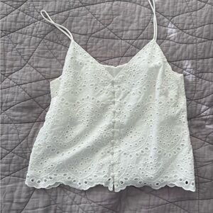 Women’s cotton top